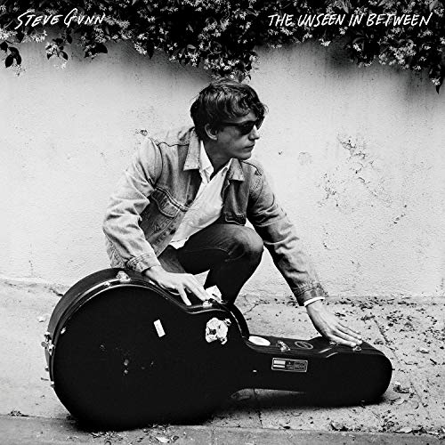 STEVE GUNN - THE UNSEEN IN BETWEEN LP + DOWNLOAD