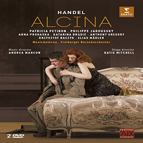 JAROUSSKY,PHILIPPE - ALCINA (AIX EN PROVENCE)