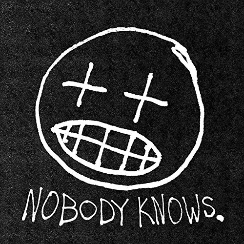 BEAL, WILLIS EARL - NOBODY KNOWS. (CD)