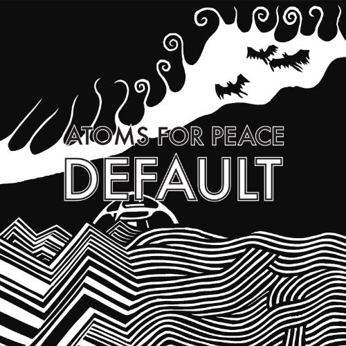 ATOMS FOR PEACE - DEFAULT (12") (VINYL)