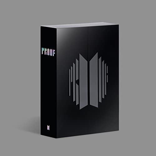 BTS - PROOF (CD)