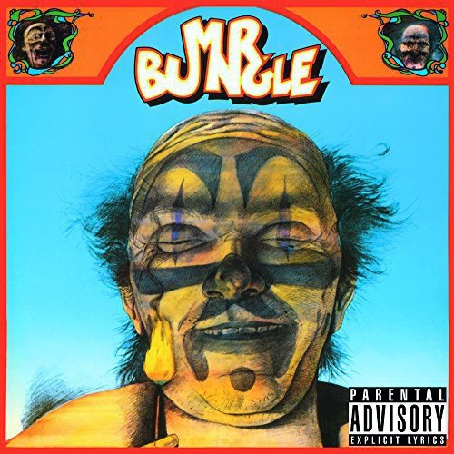 MR BUNGLE - MR BUNGLE (180G) (VINYL)