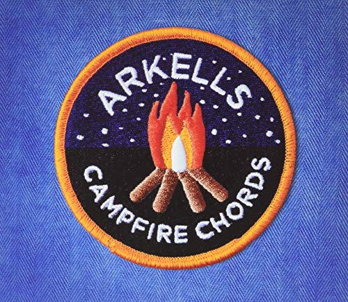ARKELLS - CAMPFIRE CHORDS (CD)