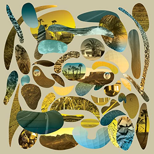 PEDRO THE LION - HAVASU (CD)