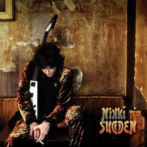 OUT OF THE SKY / SUDDEN,NIKKI - BOY FROM NOWHERE WHO FELL (CD)