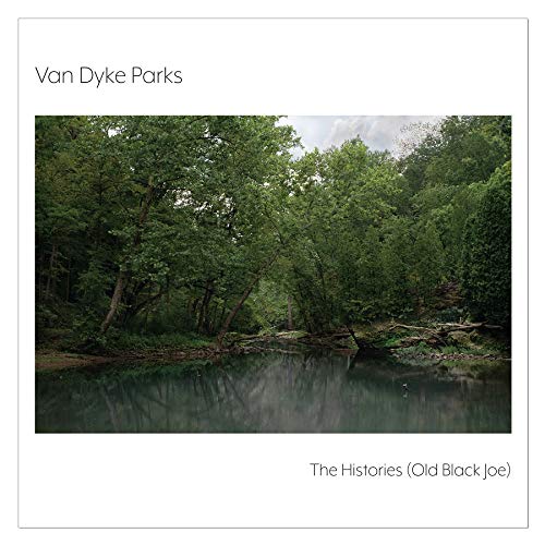 VAN DYKES PARK - HISTORIES (OLD BLACK JOE) (VINYL)