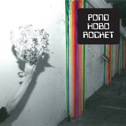 POND - HOBO ROCKET (CD)
