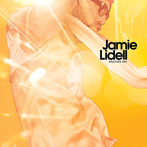 LIDELL,JAMIE - ANOTHER DAY (VINYL)