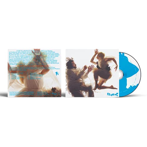 LUMP - ANIMAL (CD)
