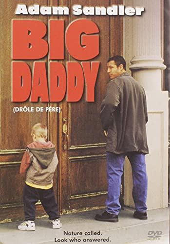 BIG DADDY BILINGUAL