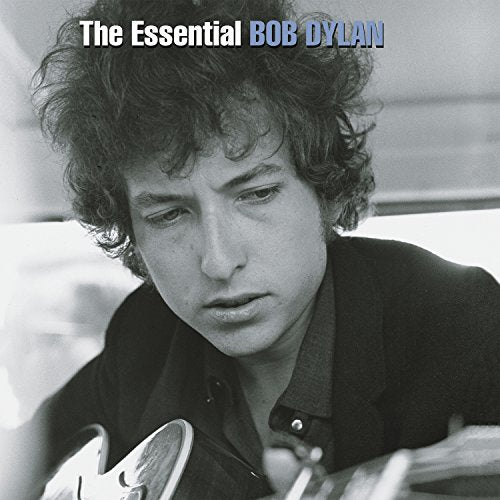 BOB DYLAN - THE ESSENTIAL BOB DYLAN (VINYL)