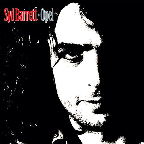 SYD BARRETT - OPEL (VINYL)