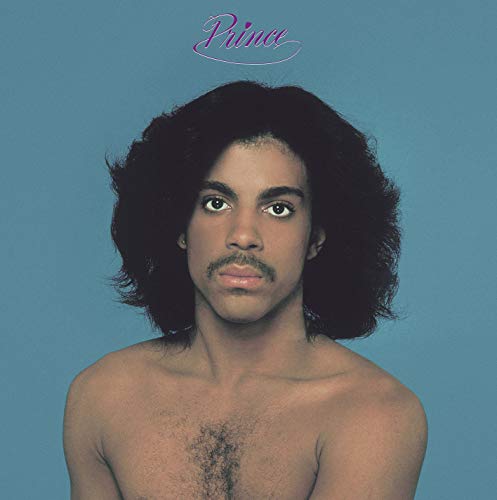 PRINCE - PRINCE (VINYL)