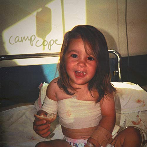 CAMP COPE - CAMP COPE (VINYL)