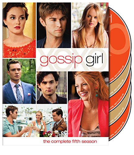 GOSSIP GIRL: SEASON 5