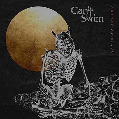 CAN'T SWIM - CHANGE OF PLANS (VINYL)