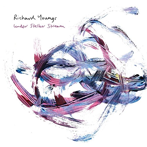 YOUNGS,RICHARD - UNDER STELLAR STREAM (CD)