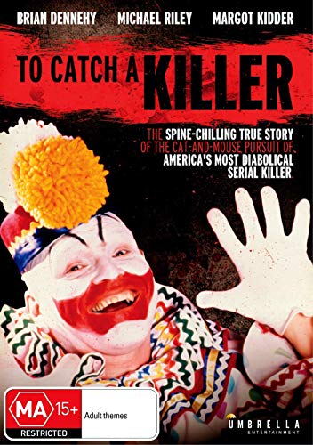 TO CATCH A KILLER - TO CATCH A KILLER