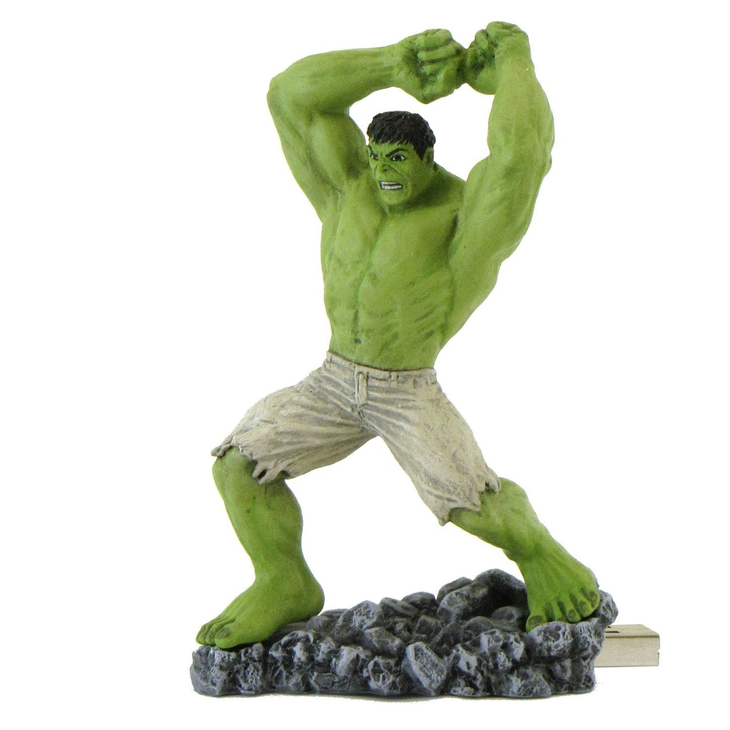 AVENGERS: HULK USB MEMORY 8GB - DANE-ELEC