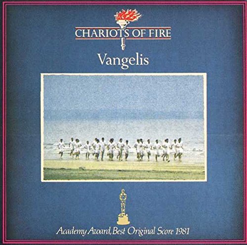 VANGELIS  - CHARIOTS OF FIRE