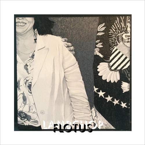 LAMBCHOP - FLOTUS (VINYL)