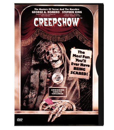 CREEPSHOW (WIDESCREEN/FULL SCREEN)