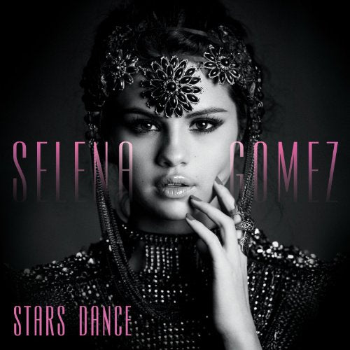 GOMEZ, SELENA - STARS DANCE