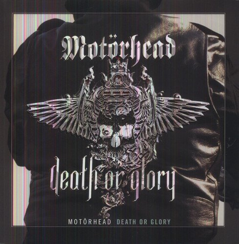 MOTORHEAD - DEATH OR GLORY (VINYL)