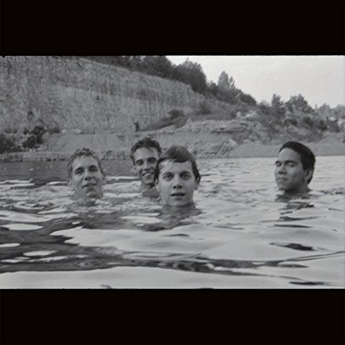 SLINT - SPIDERLAND (REMASTERED) (VINYL)