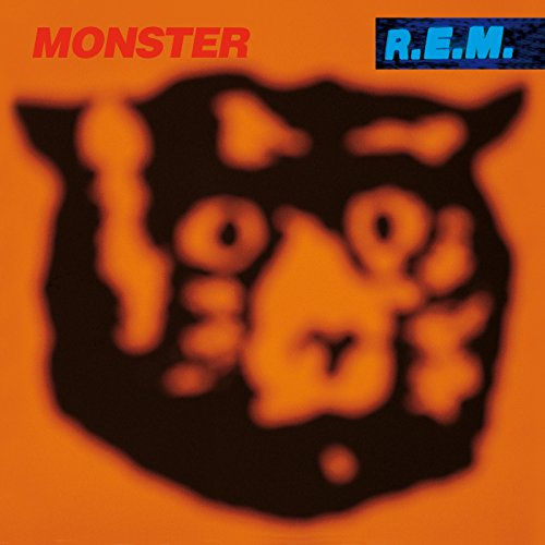 R.E.M. - MONSTER (25TH ANNIVERSARY VINYL)