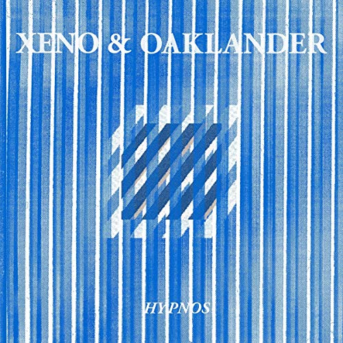 XENO & OAKLANDER - HYPNOS (CD)