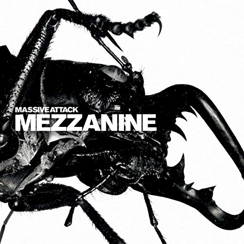 MASSIVE ATTACK - MEZZANINE (2CD DELUXE) (CD)