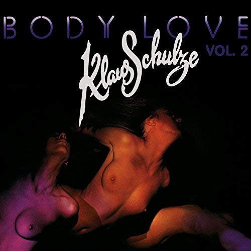 SCHULZE,KLAUS - BODY LOVE 2 (2017 REMASTER) (VINYL)