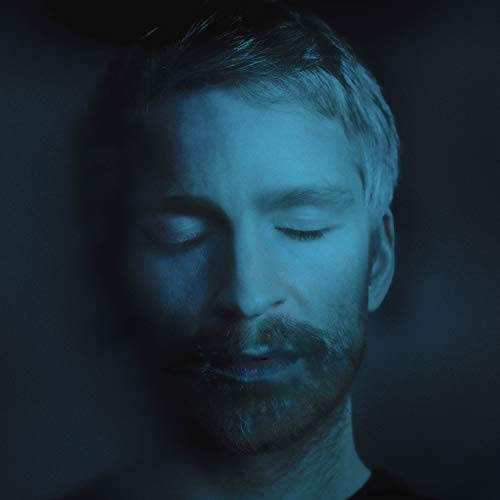 ARNALDS, LAFUR - SOME KIND OF PEACE (VINYL)