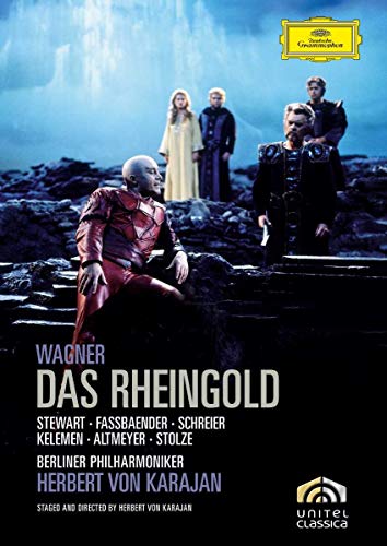 DAS RHEINGOLD