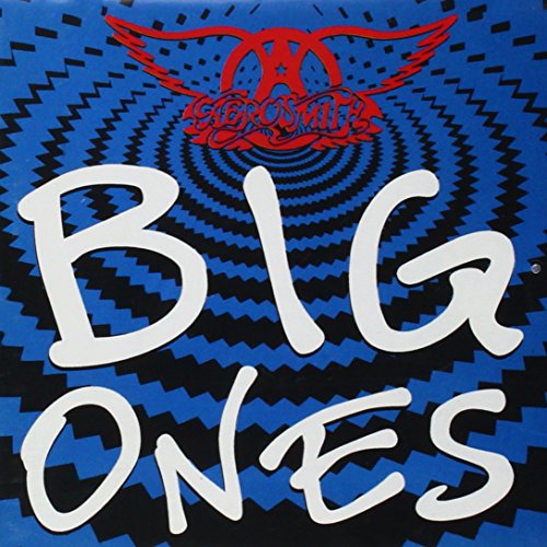 AEROSMITH - BIG ONES