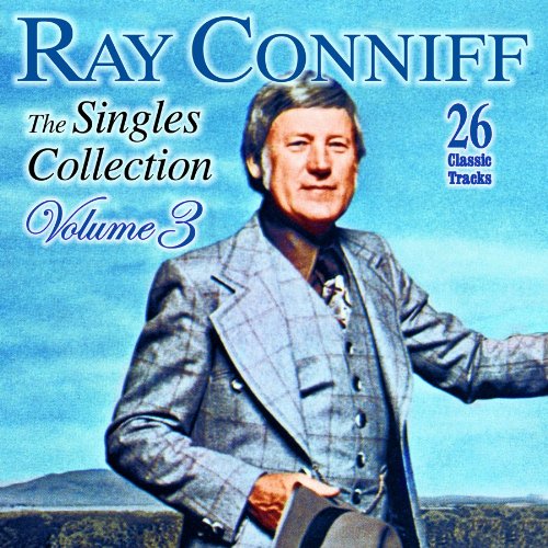 CONNIFF,RAY - SINGLES COLLECTION VOL.3 (CD)