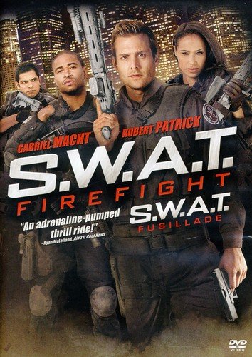 S.W.A.T.: FIREFIGHT BILINGUAL