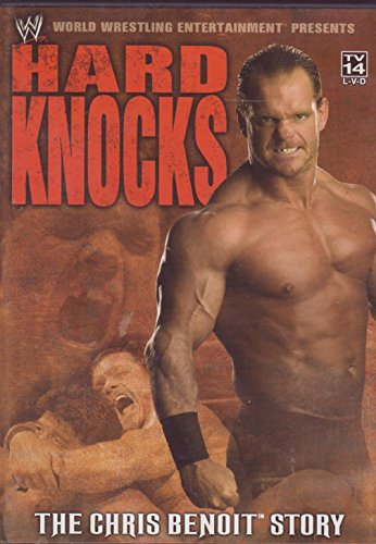 WWE - HARD KNOCKS: THE CHRIS BENOIT STORY