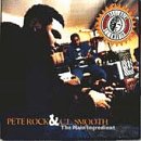 PETE ROCK & C. L. SMOOTH - THE MAIN INGREDIENT (CD)