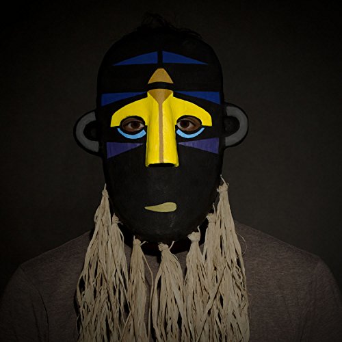 SBTRKT - SBTRKT (VINYL)