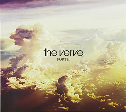 THE VERVE - FORTH