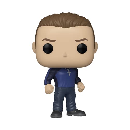 FAST & FURIOUS: JAKOB TORETTO #1079 - FUNKO POP!