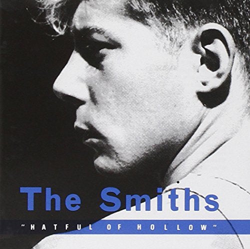 THE SMITHS - HATFUL OF HOLLOW (CD)