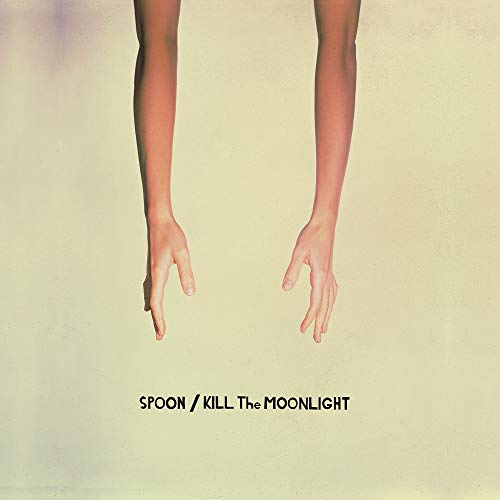 SPOON - KILL THE MOONLIGHT (CD)