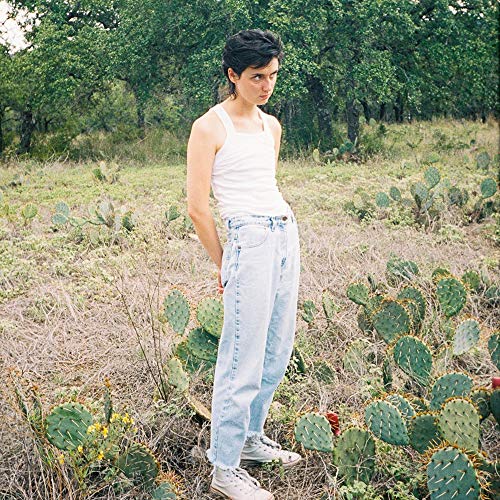 KATY KIRBY - COOL DRY PLACE (CD)