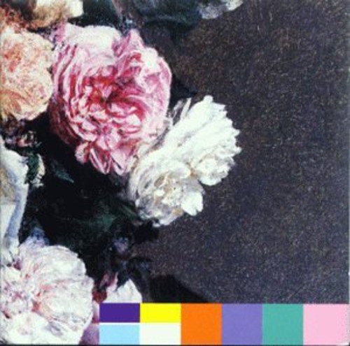 NEW ORDER - POWER, CORRUPTION AND LIES