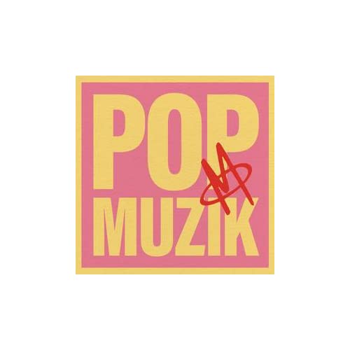 POP MUZIK (RSD23 EX)