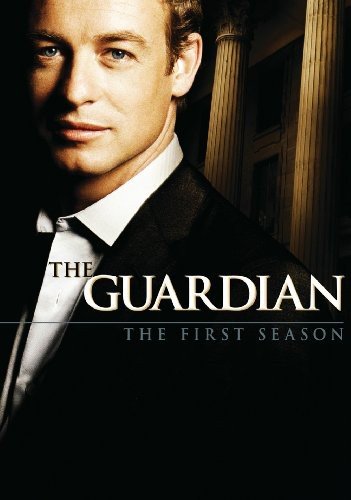 THE GUARDIAN: THE FIRST SEASON