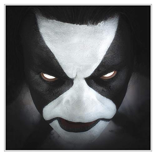 ABBATH - ABBATH (LTD.ED. TRANSPARENT SEA GREEN VINYL IN GATEFOLD LP)